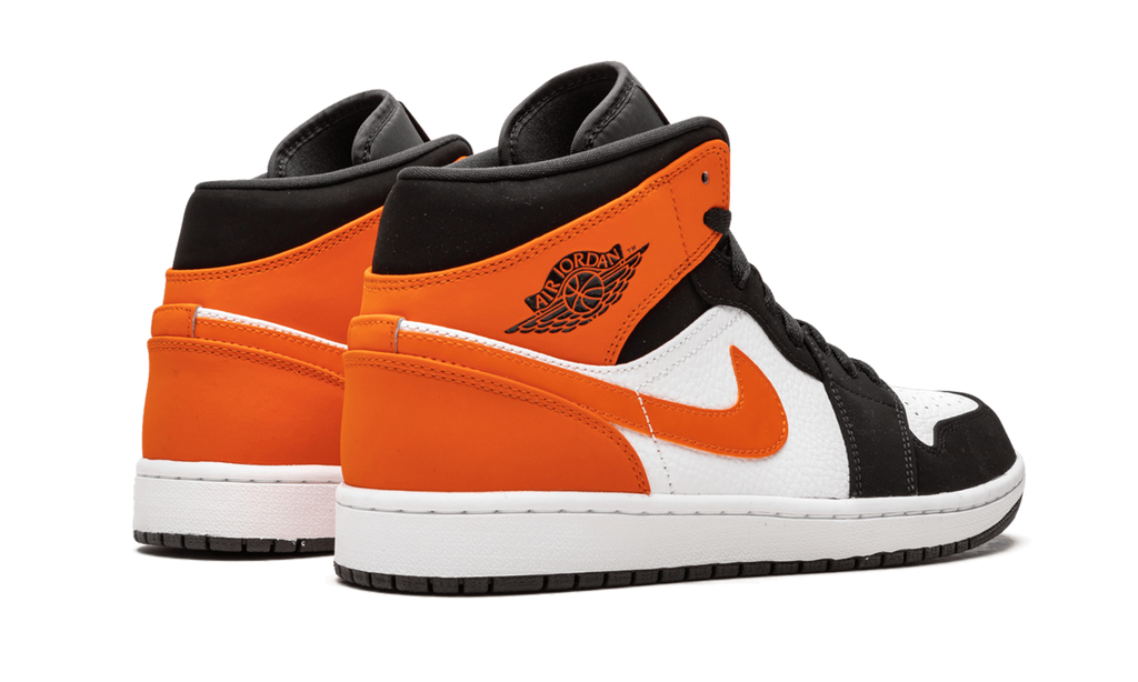 1 Mid "Shattered Backboard" 554724 058