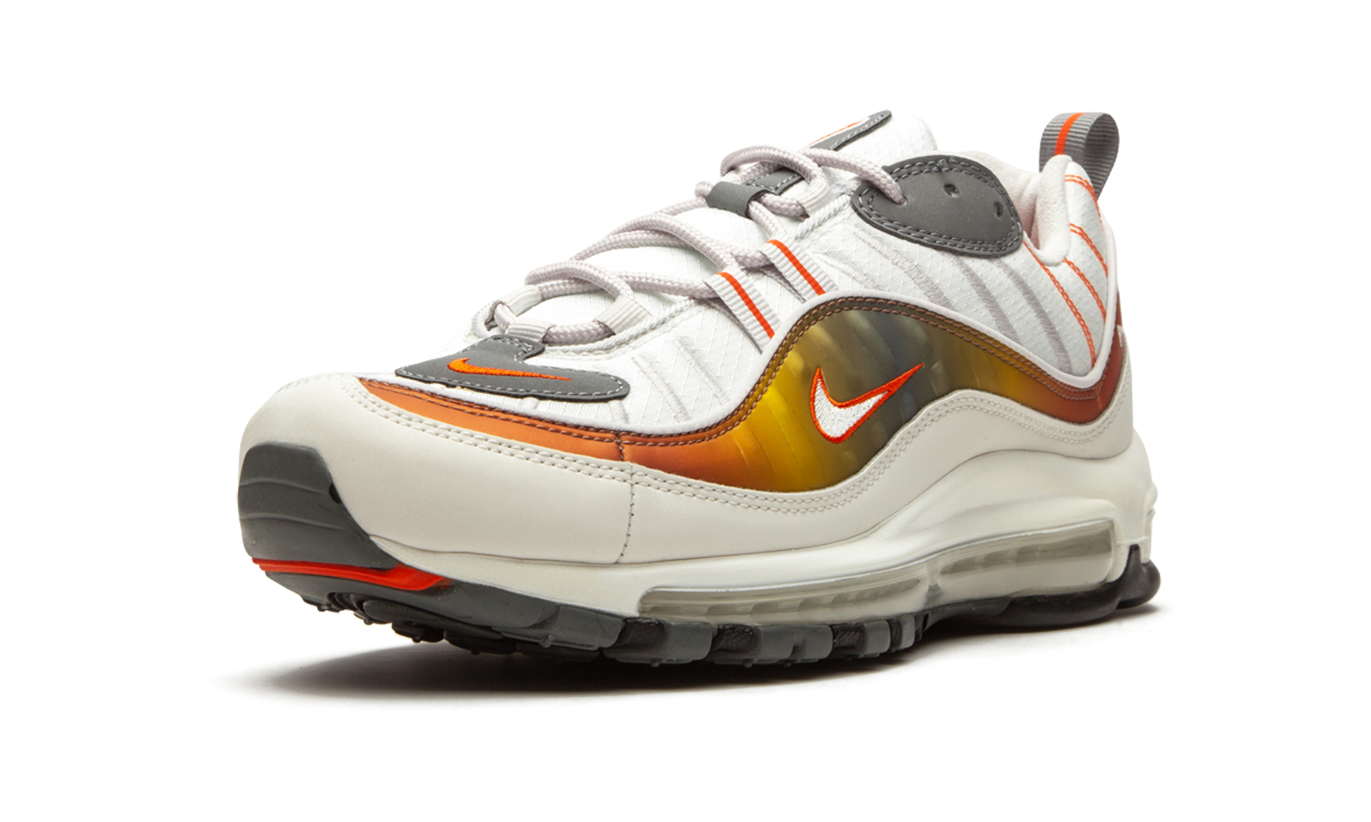 Air Max 98 SE "Rust"