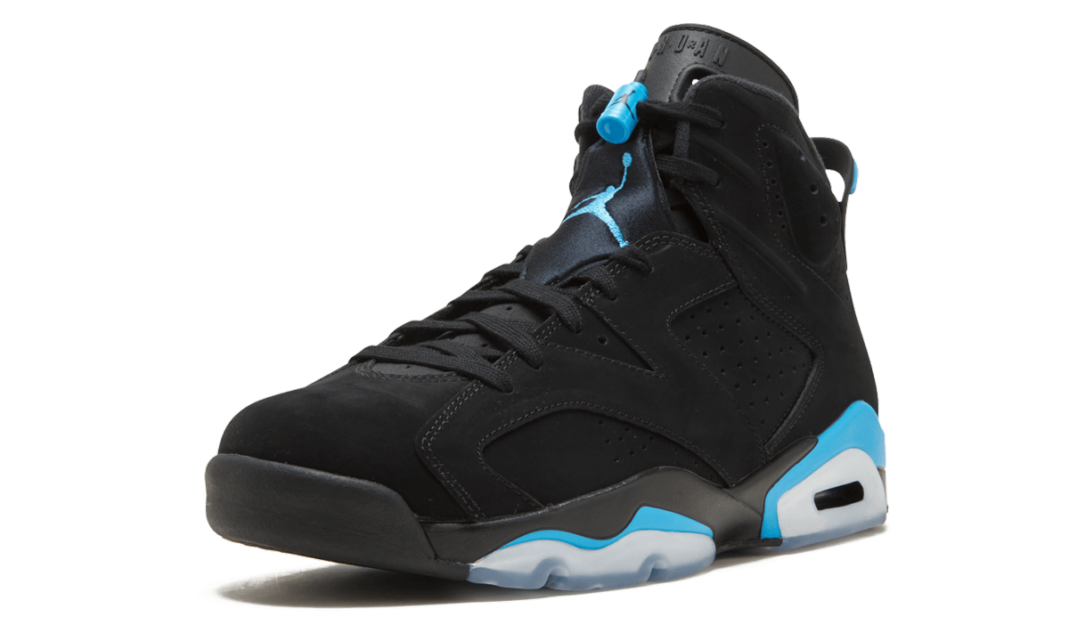 6 Retro "UNC" 384664 006