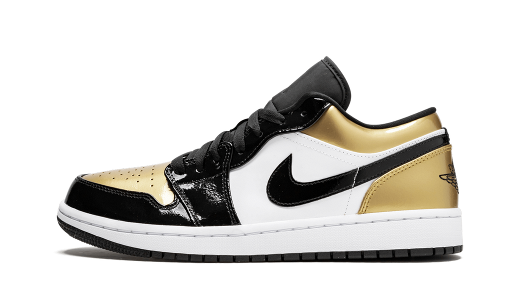 1 Low "Gold Toe" CQ9447 700