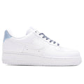 Women's Air Force 1 '07 Next Nature - White/Light Armory Blue
