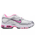 Women's Air Max Moto 2K - White/Pink Spell/Metallic Silver/Black