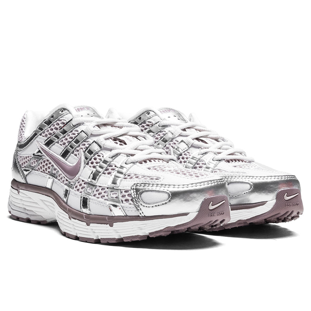 Women's P - 6000 - Platinum Violet/Taupe Grey/Vast Grey