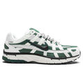 Women's P - 6000 - Summit White/Fir/Black/Metallic Summit White