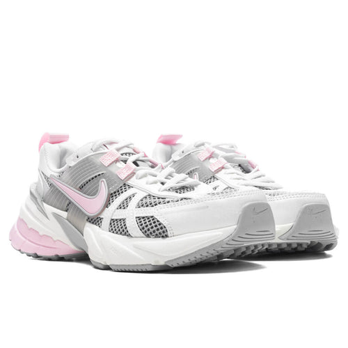 Women's V2K Run - Light Pumice/Pink Foam/Photon Dust