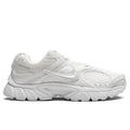 Women's V5 Runner - White/Black/Metallic Silver