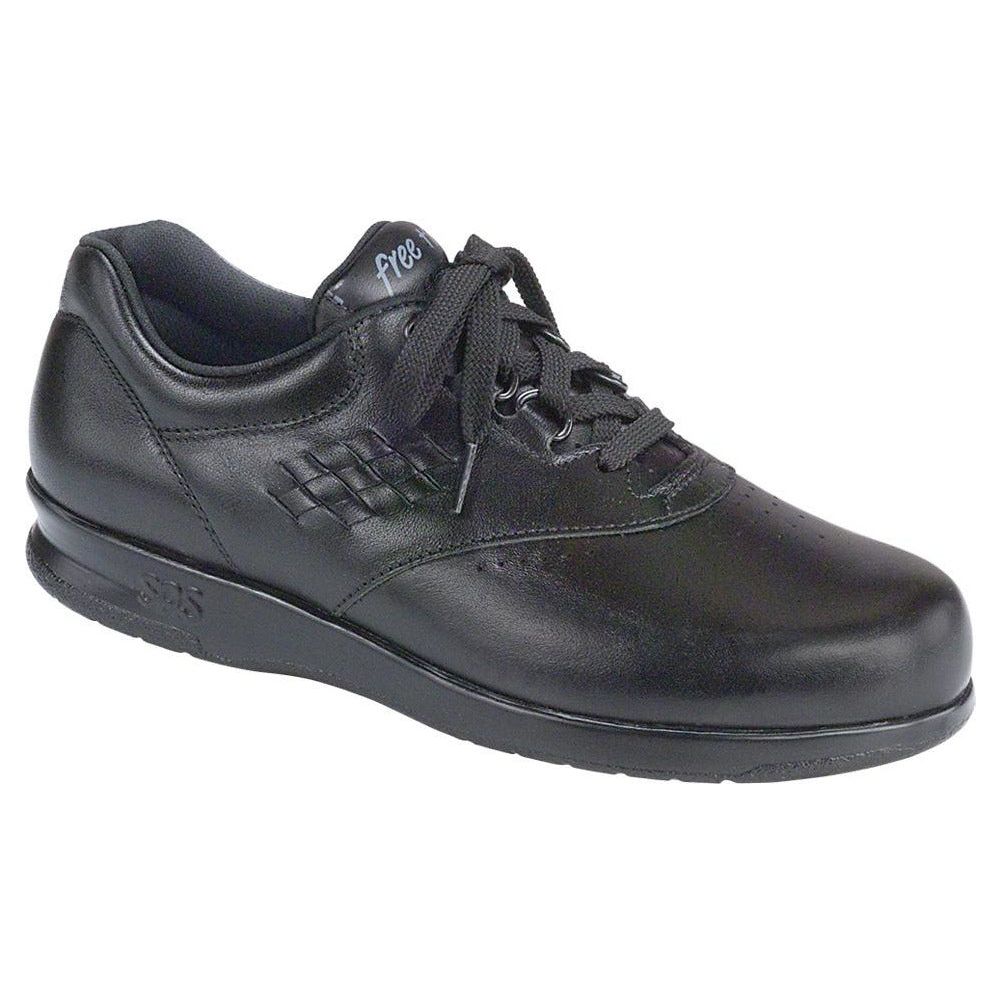 Women's Freetime in Black