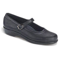 Women's Maria in Black Wide