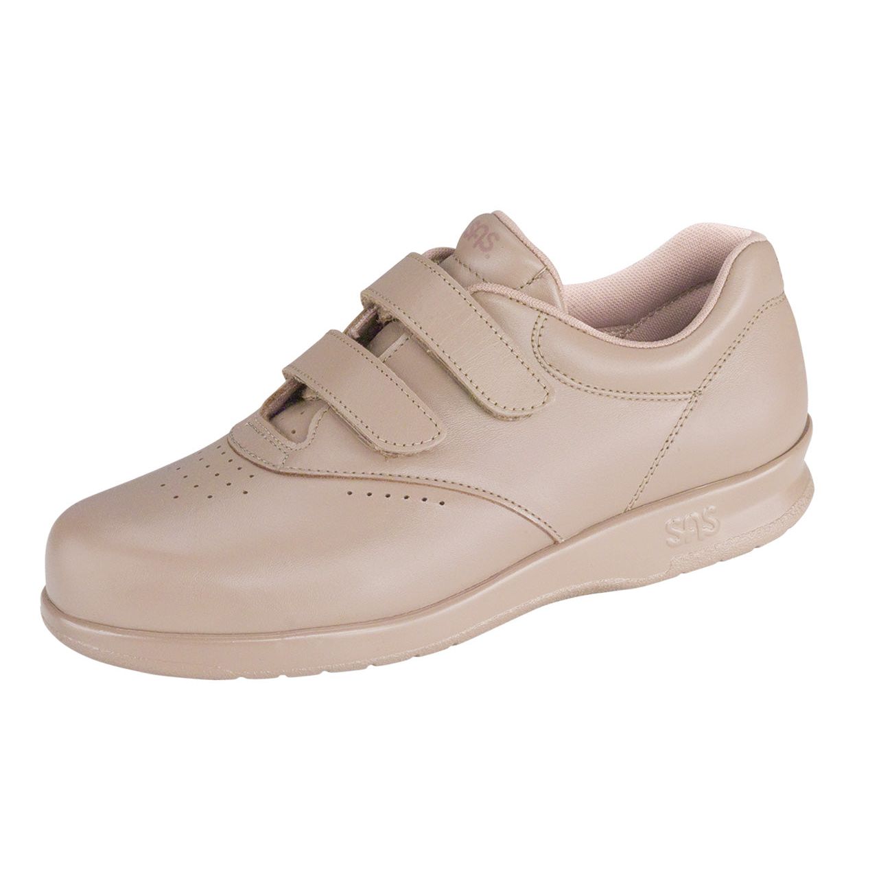 Women's Me Too Walking Shoe in Mocha