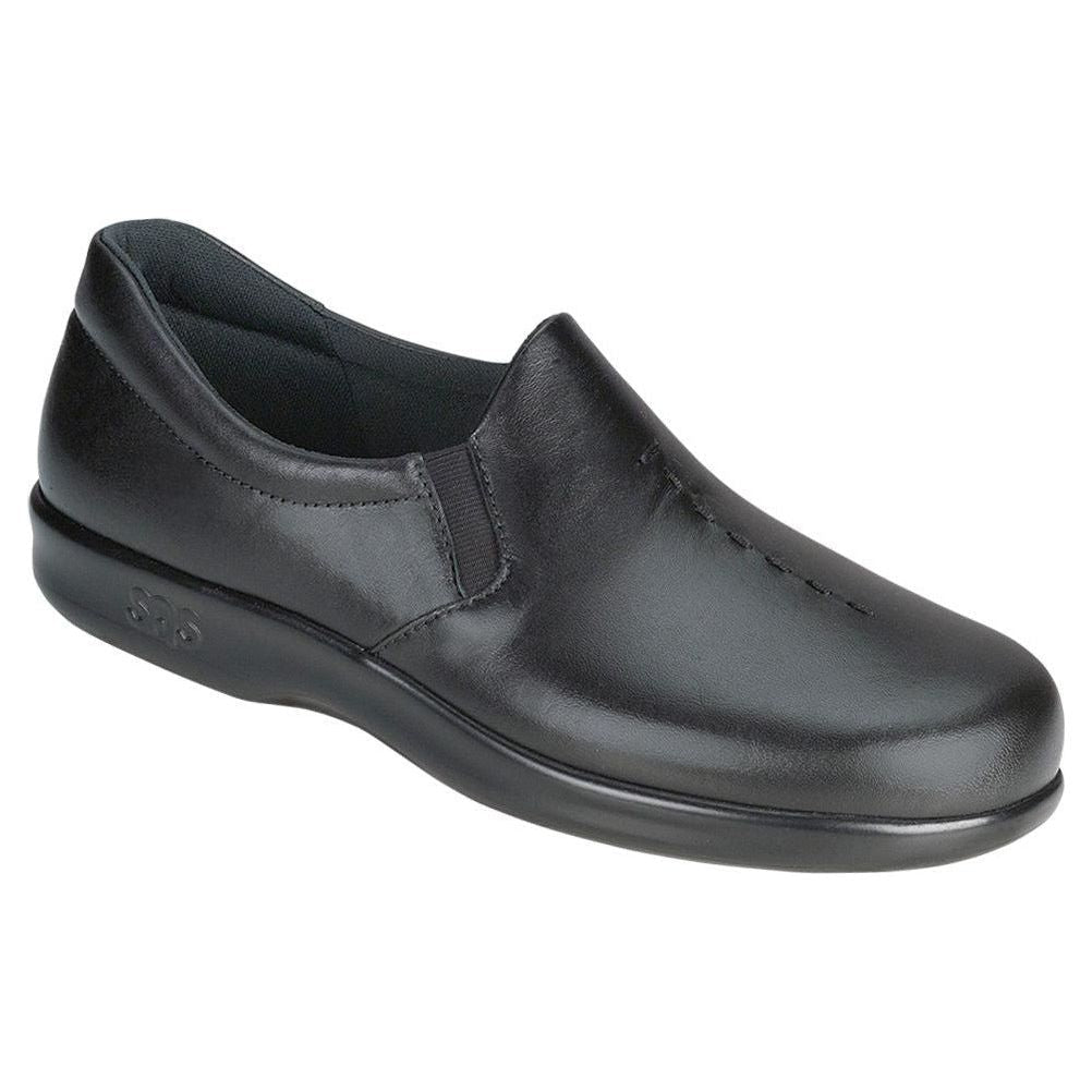 Women's Viva Slip On Loafer in Black