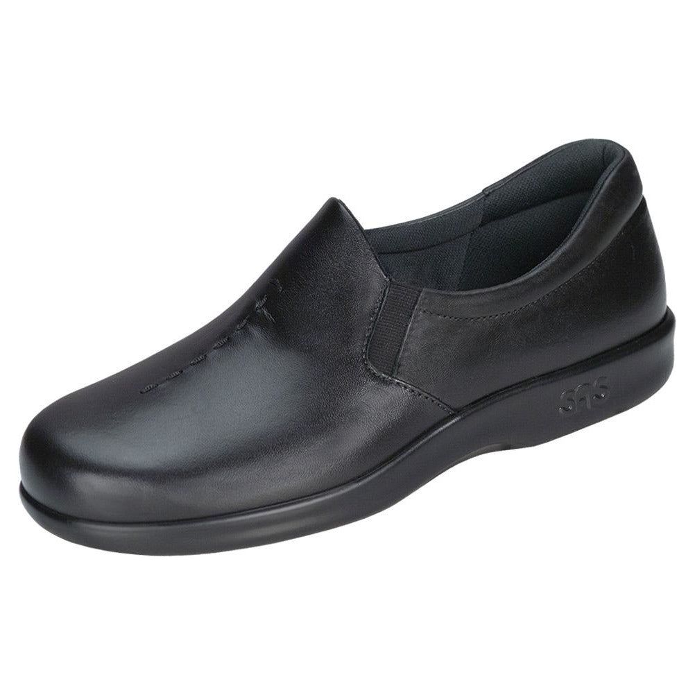 Women's Viva Slip On Loafer in Black
