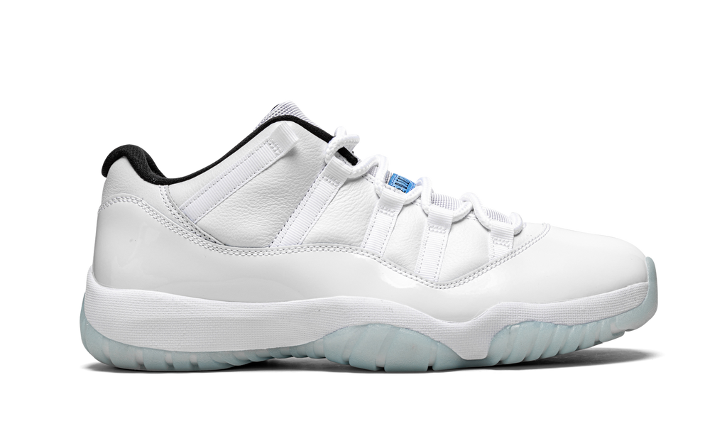 11 Retro Low "Legend Blue" AV2187 117