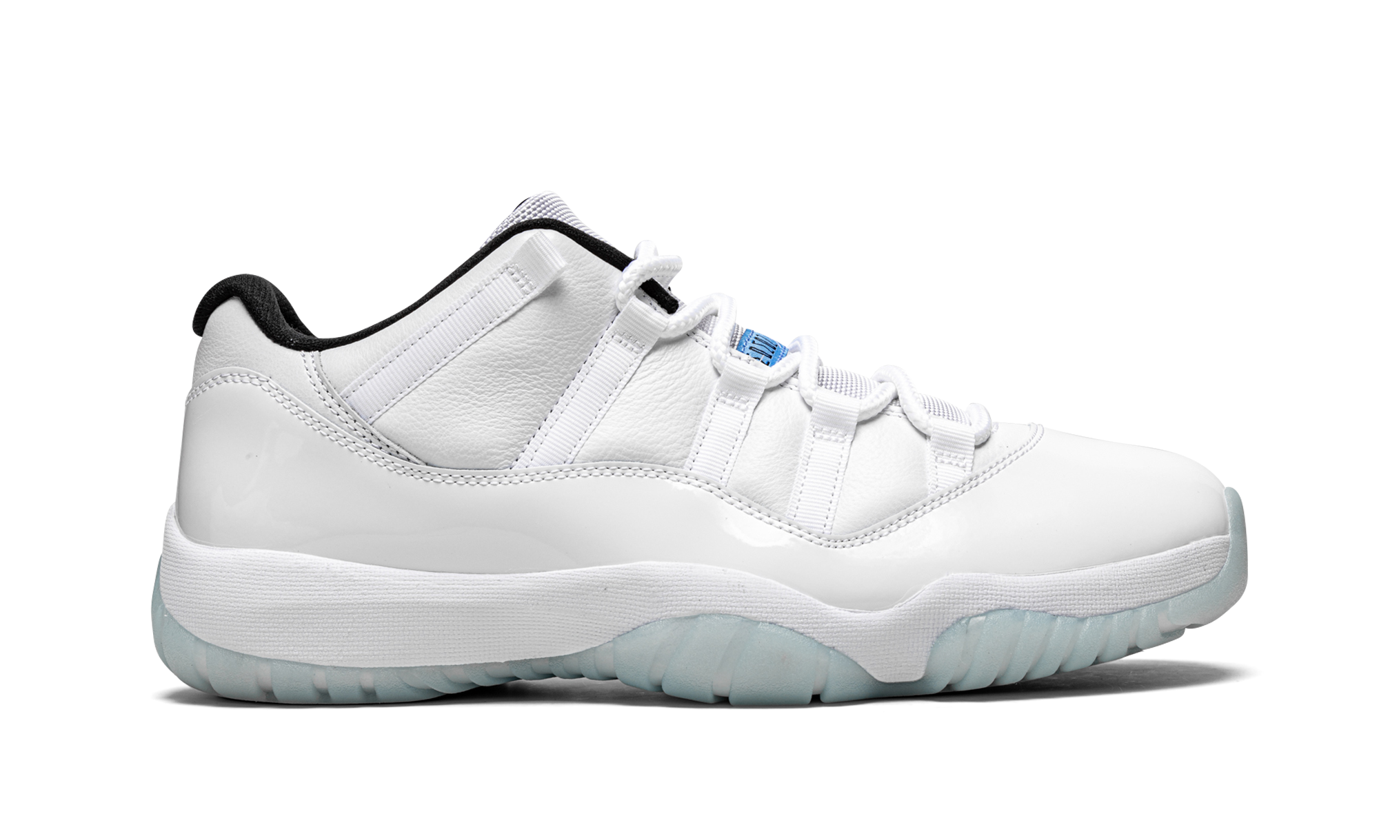 11 Retro Low "Legend Blue" AV2187 117
