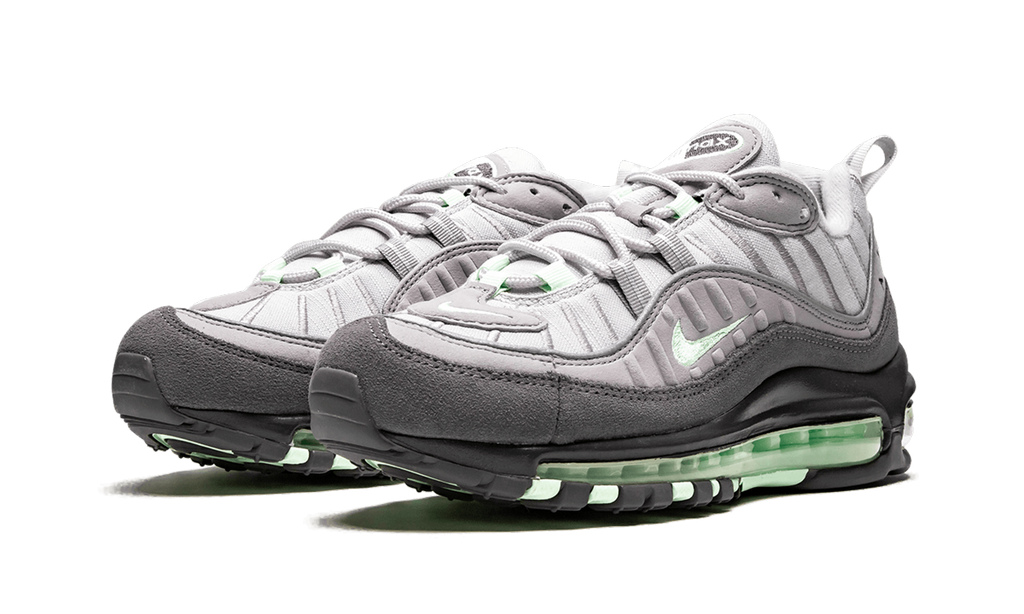 Air Max 98 "Fresh Mint" 640744 011