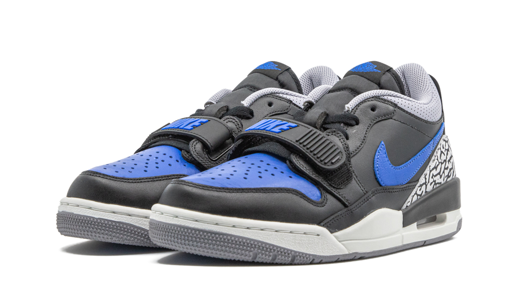 Legacy 312 Low "Royal" CD7069 041