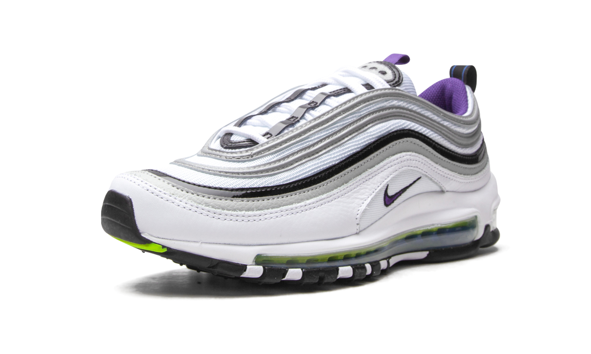 Air Max 97 "Kaomoji" DD9598 100