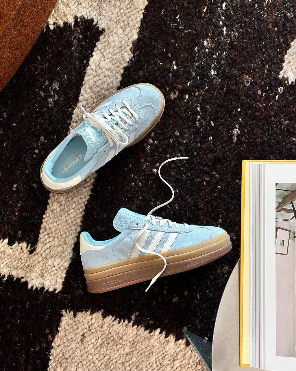 Gazelle Bold W
