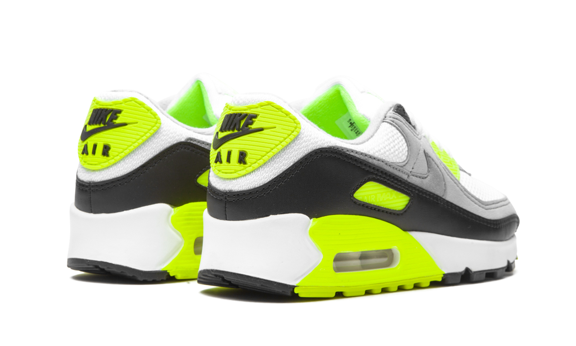 AIR MAX 90 WMNS"Volt" CD0490 101