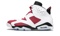 6 Retro "Carmine" 384664 160