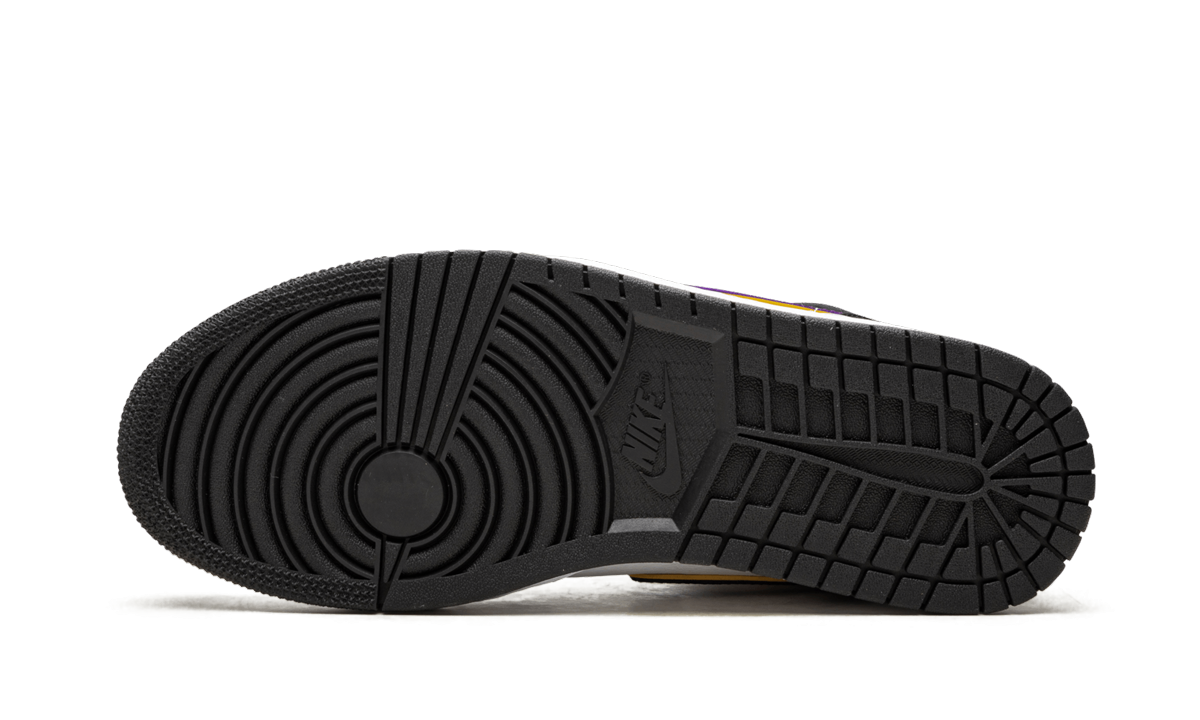1 Mid "Lakers Top 3" 852542 005
