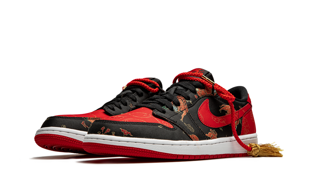 1 Low OG "Chinese New Year 2021" DD2233 001