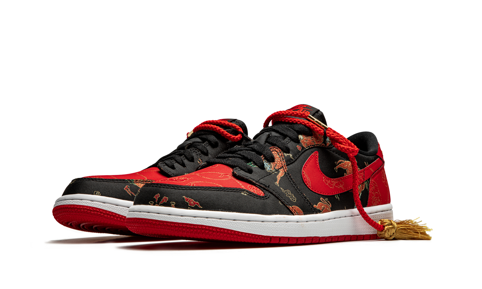 1 Low OG "Chinese New Year 2021" DD2233 001