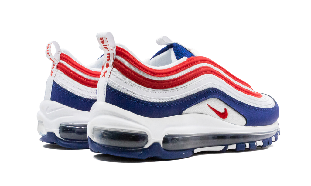 Air Max 97(GS) "USA" CW5856 100