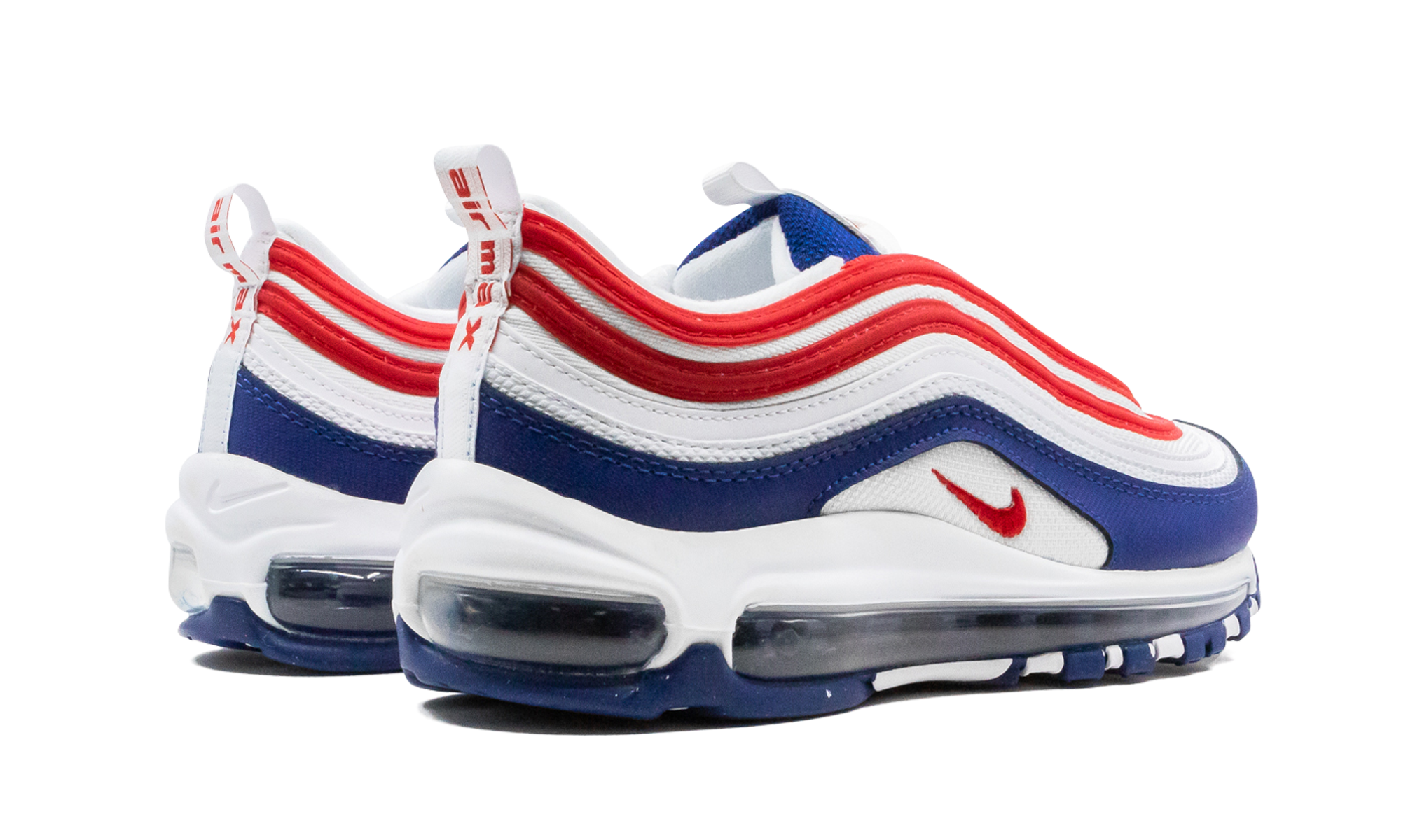 Air Max 97(GS) "USA" CW5856 100