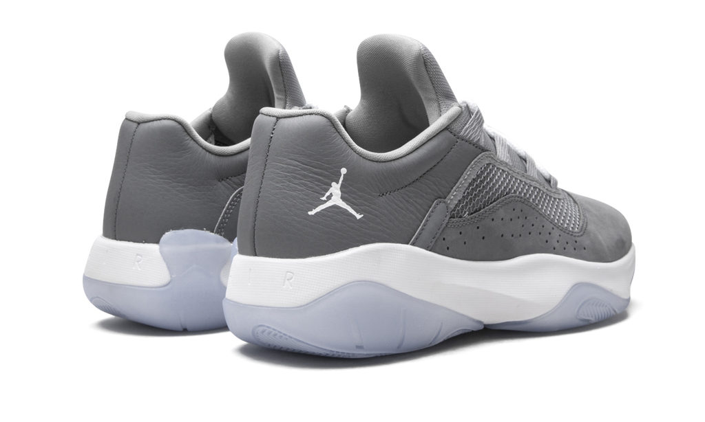 11 CMFT Low "Cool Grey" CW0784 001