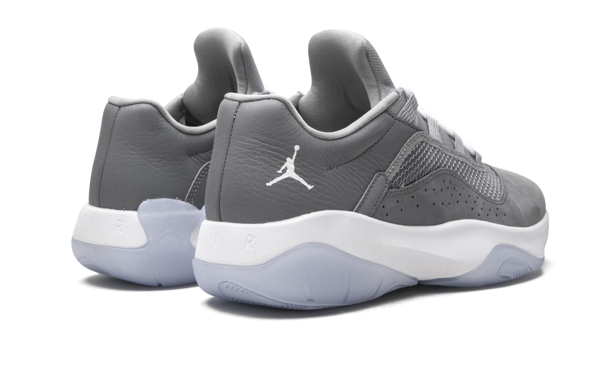 11 CMFT Low "Cool Grey" CW0784 001