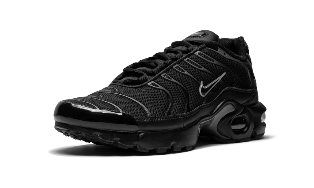 AIR MAX PLUS (GS) "AIR MAX PLUS (GS)" 655020 053