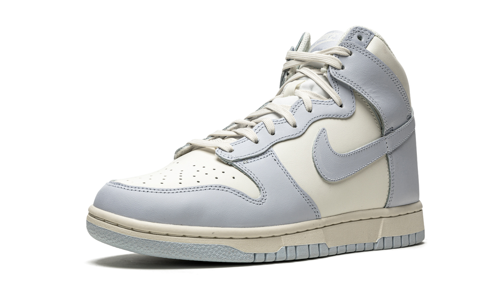 DUNK HIGH WMNS"Football Grey" DD1869 102