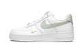AIR FORCE 1 LO MNS WMNS"White/ Grey/ Gold"