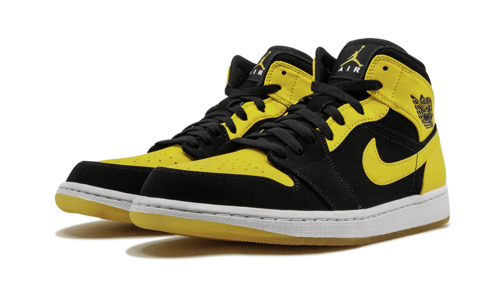 1 Mid "New Love 2017 Release" 554724 035