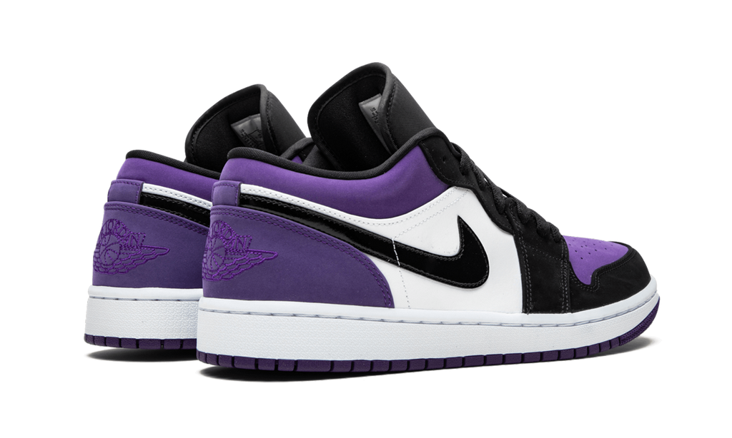 1 Low "Court Purple" 553558 125