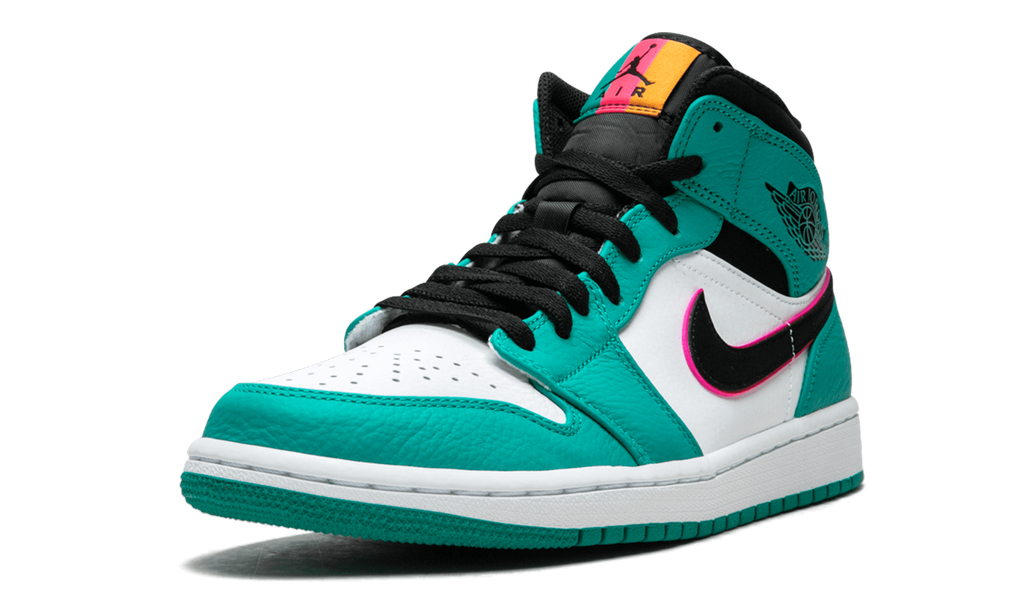 1 Mid SE "South Beach"