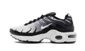 Air Max Plus GS "Black"