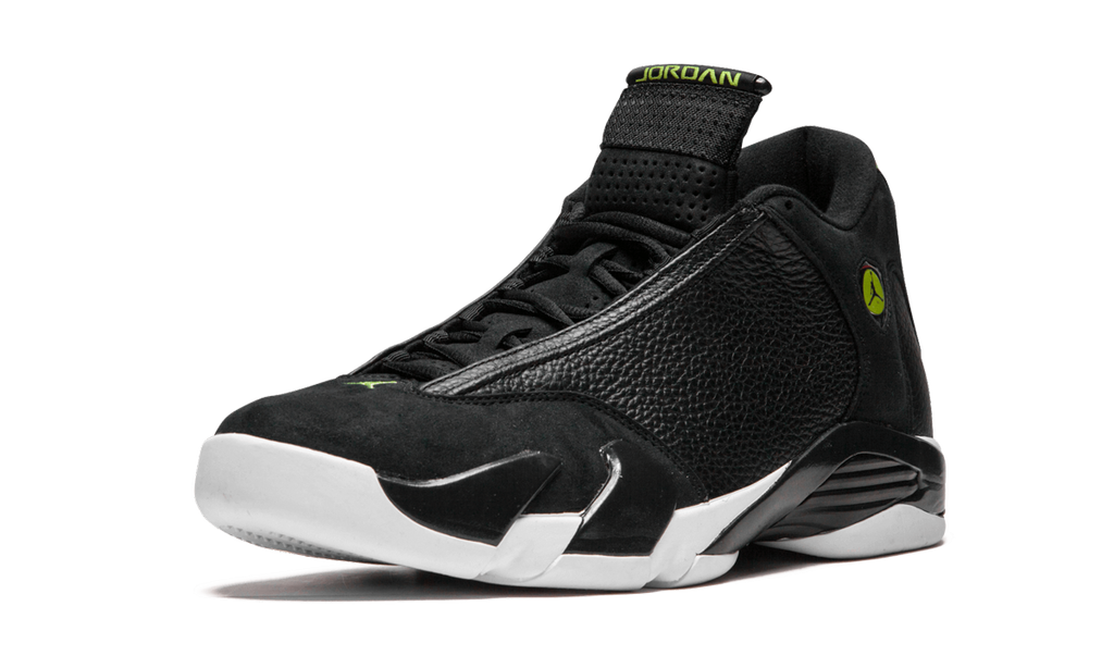 14 Retro "Indiglo" 487471 005