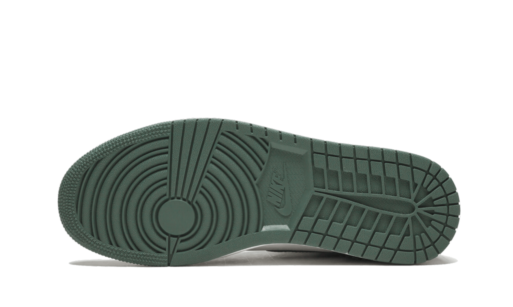 1 Retro High OG "Clay Green" 555088 135