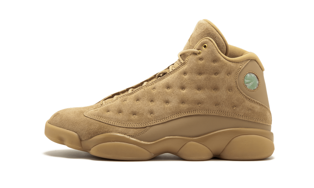 13 Retro "Wheat" 414571 705