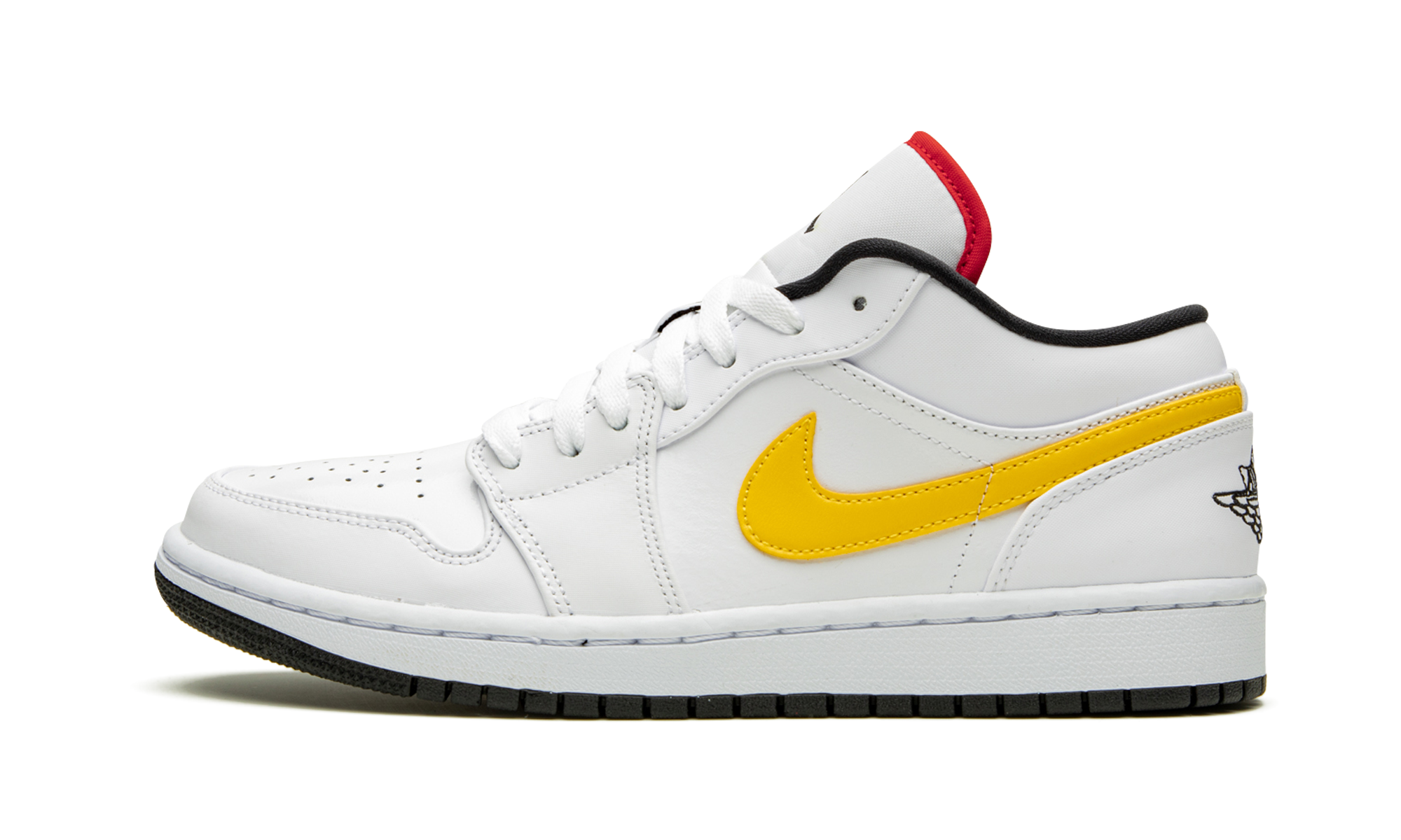 1 Low "Multicolor"