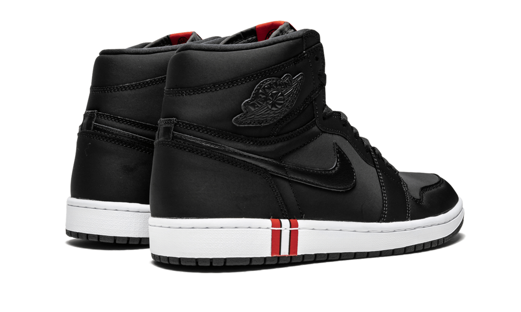 1 Retro Hi OG BCFC "PSG - Paris Saint Germain" AR3254 001