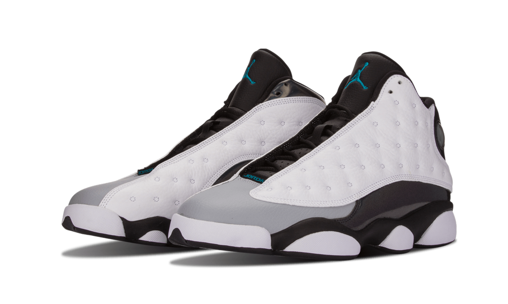 13 Retro "Barons" 414571 115