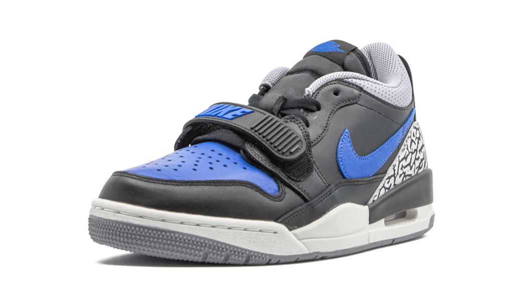 Legacy 312 Low "Royal" CD7069 041