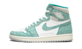 1 Retro High OG "Turbo Green" 555088 311
