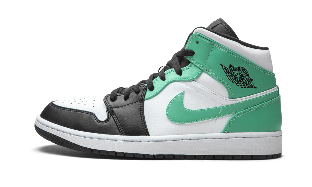 1 Mid "Island Green" 554724 132