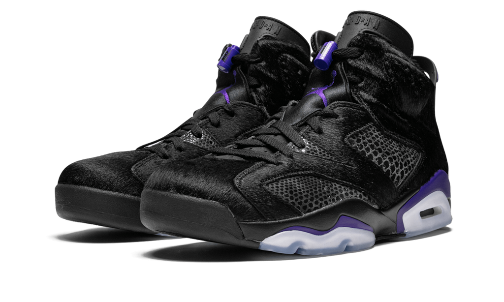 6 Retro SP "Social Status-Black Cat" AR2257 005