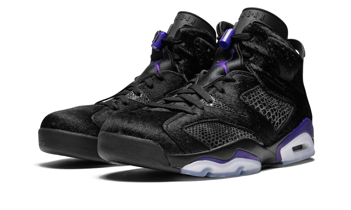 6 Retro SP "Social Status-Black Cat" AR2257 005