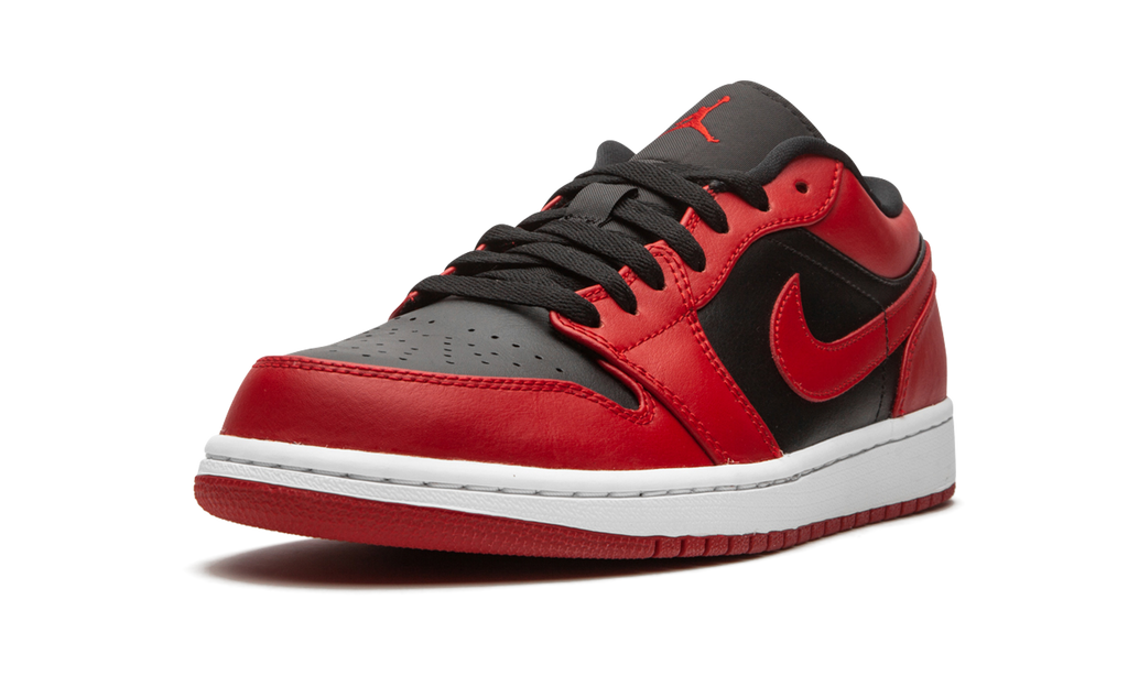 1 Low "Reverse Bred" 553558 606
