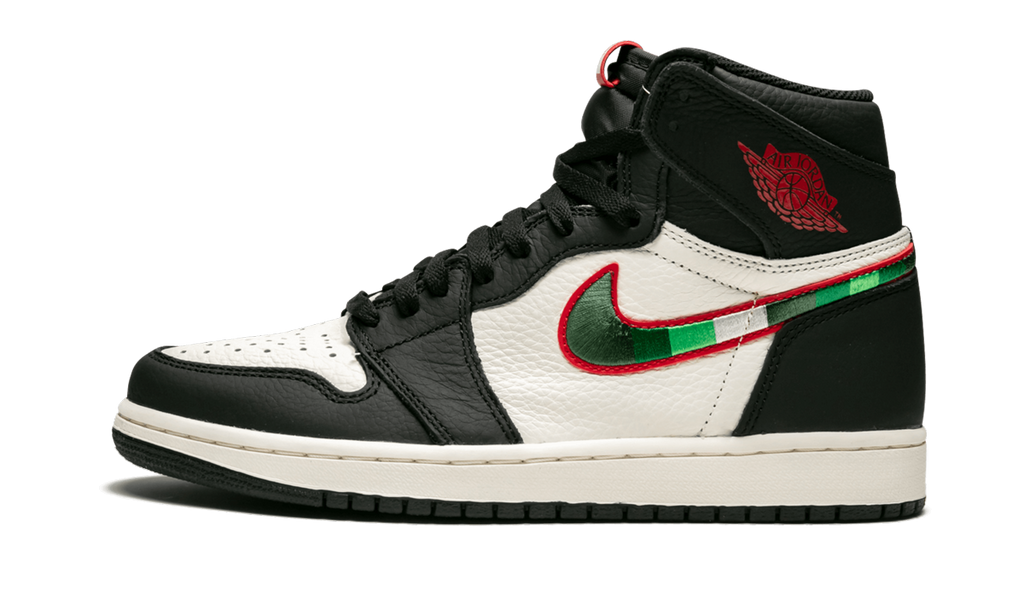 1 Retro High OG "Sports Illustrated / A Star Is Born" 555088 015